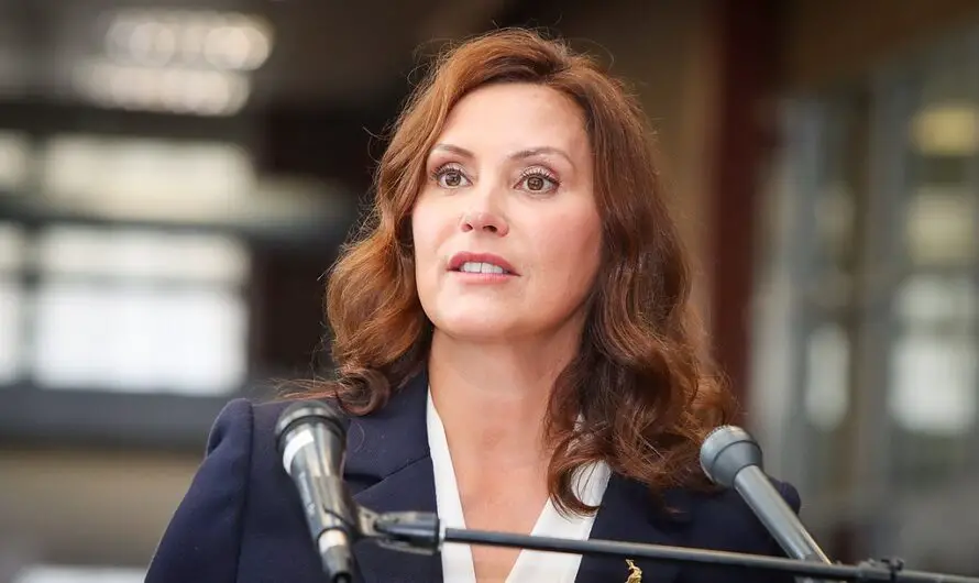 Michigan Home Energy Rebates Save Families $34,000—Gov. Whitmer Says