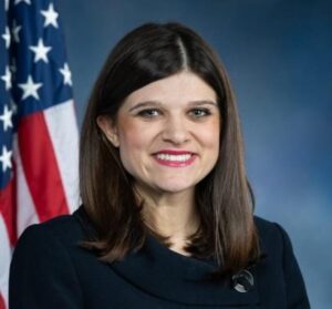 Rep. Haley Stevens