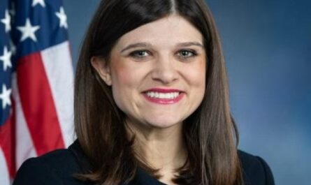 Rep. Haley Stevens
