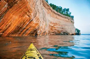 Michigan Summer Vacation Spots