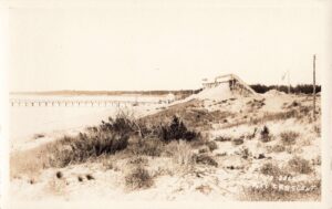 Sand Dock Port Cresent