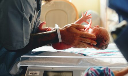 newborn baby