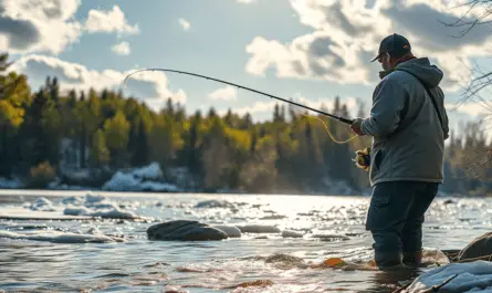 Michigan Weekly Fishing Report