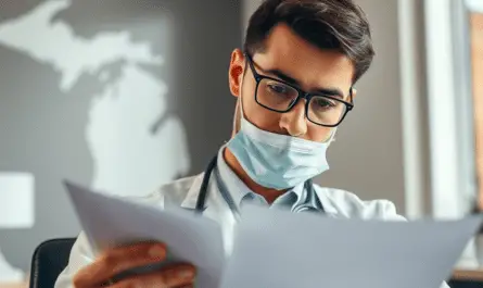 Michigan’s implicit bias mandate is facing a court challenge from a retired dentist