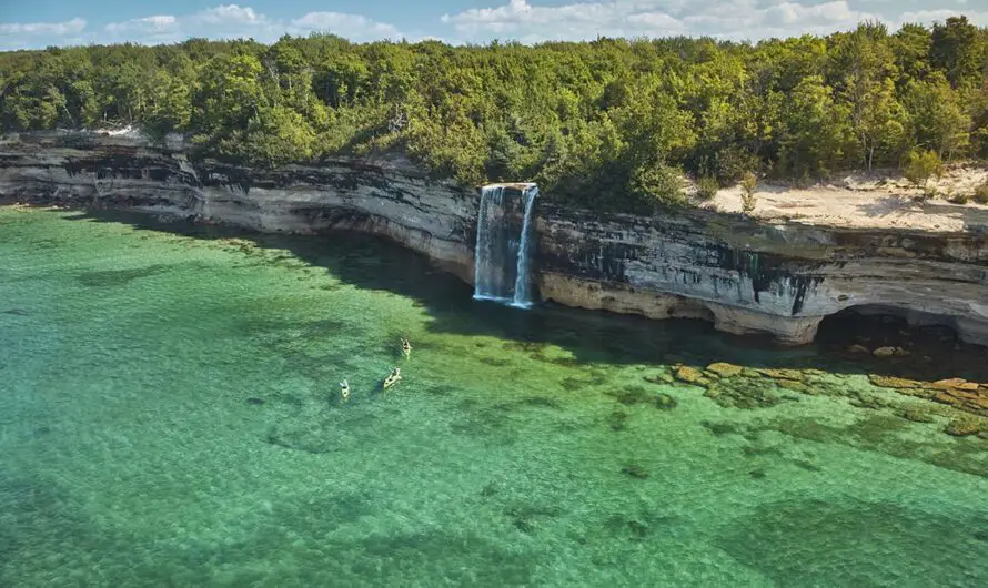 Pure Michigan Spring Campaign 2025 Invites Travelers to ‘Keep It Fresh’