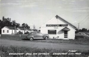 Grindstone Grill And Cottages Grindstone City