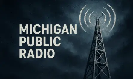 Michigan public radio