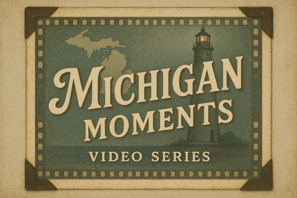 Michigan Moments