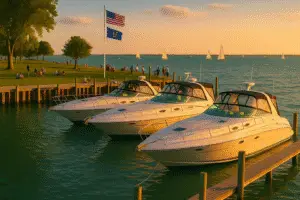 Boatr Town USA