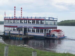 Au Sable River Queen