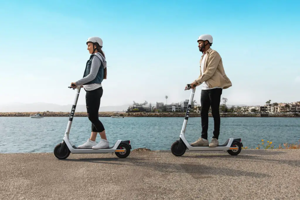 Bay City Scooters