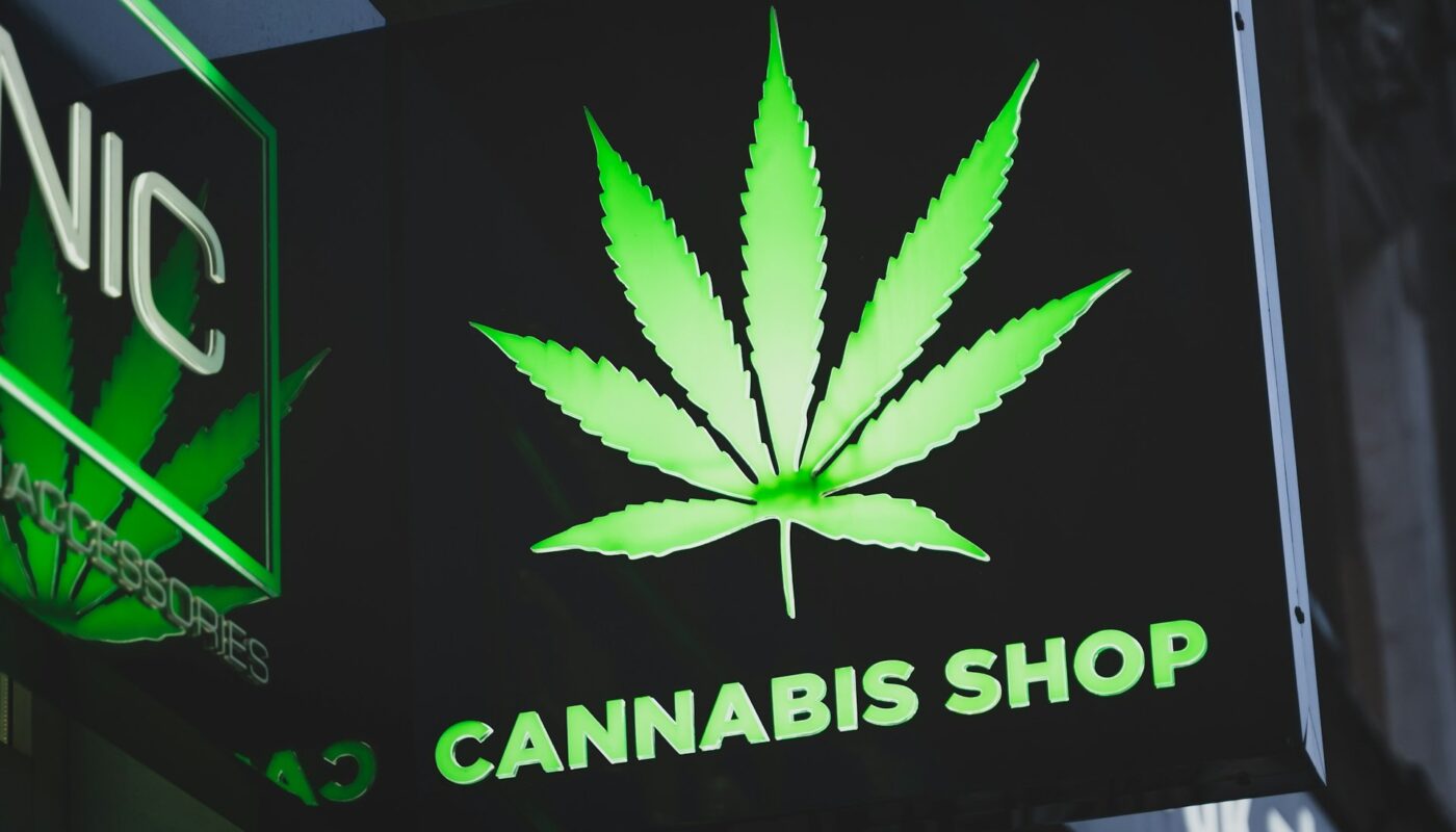 Cannabis Job Fair
