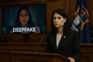Michigan Deepfake Law