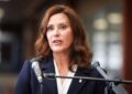 Gretchern Whitmer - Medicaid cuts Michigan