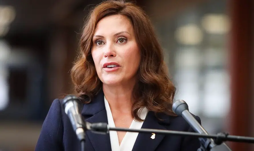 “People will die as a result of this.” – Medicaid and SNAP Cuts Slammed by Governor Whitmer in Wake of House Vote
