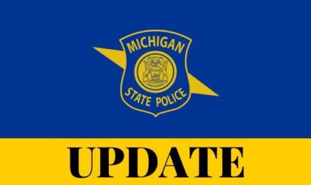 Michigan State Police Update