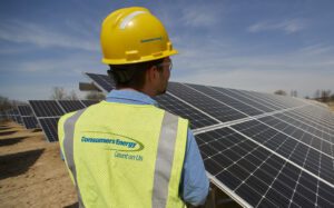 Blackman Solar Gardens
