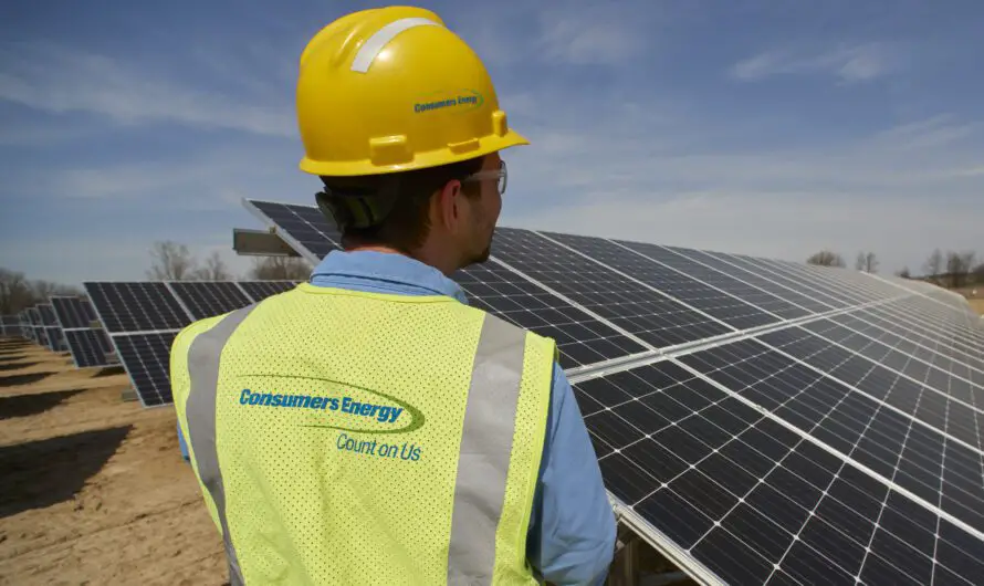 Blackman Solar Gardens Project Powers Up New Era for Community Energy in Michigan