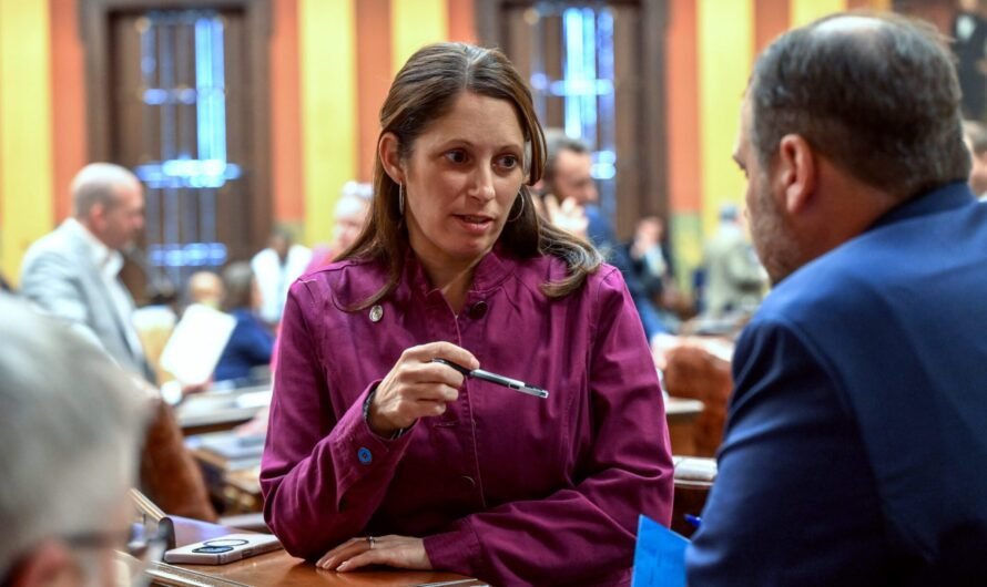 Michigan Wind and Solar Siting – Local Power Restored in Landmark Vote