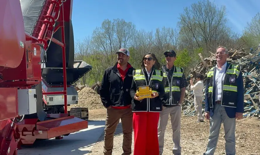 Michigan Clean Energy – Whitmer Opens A Bold, AI-Driven Bet on Recycling Success in Grand Rapids