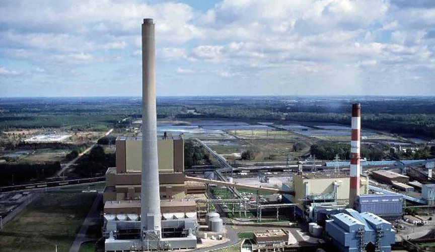 Consumers Energy’s Michigan Coal-Fire Plant Shutdown Blocked by Federal Emergency Order