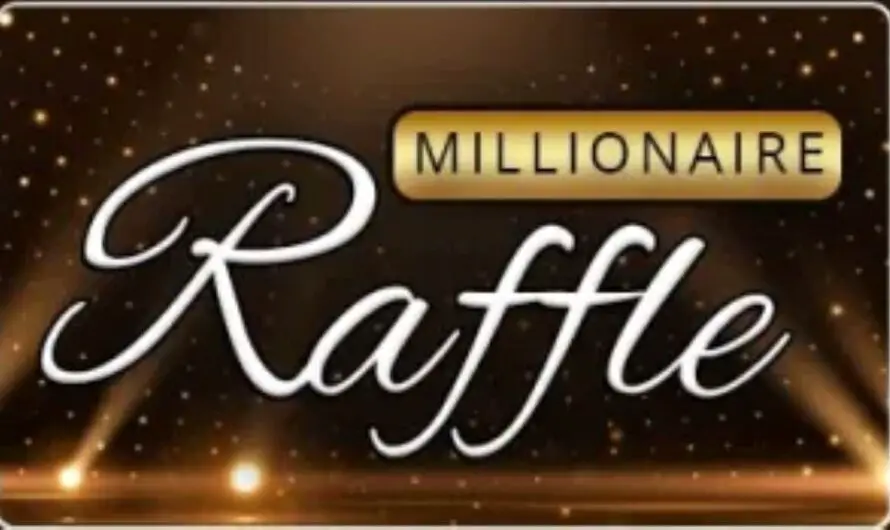 Oceana Michigan Lottery Winner Scores $1 Million Raffle Payday