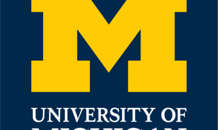 University of Michgan Logo