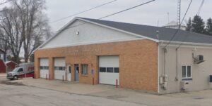 Unionville-Area Fire Board