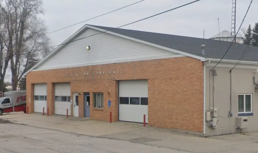 Unionville-Area Fire Board Faces Public Anger, Legal Questions Amid Leadership Crisis