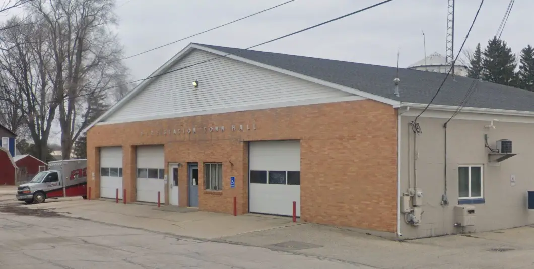 Unionville-Area Fire Board