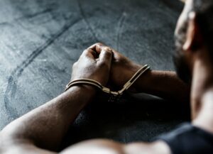 Sanilac meth arrests
