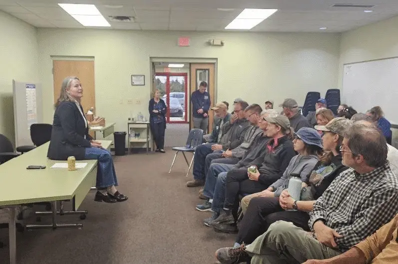 Michigan Right to Repair Bill Aims to Empower Farmers, Cut Costs
