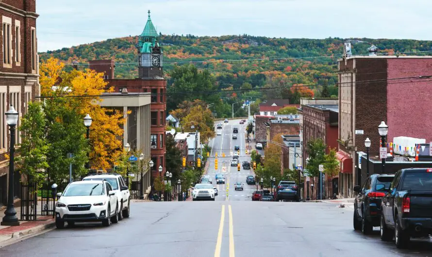 Michigan Placemaking Grants – $25M Spent to Make Towns Instagram-Worthy