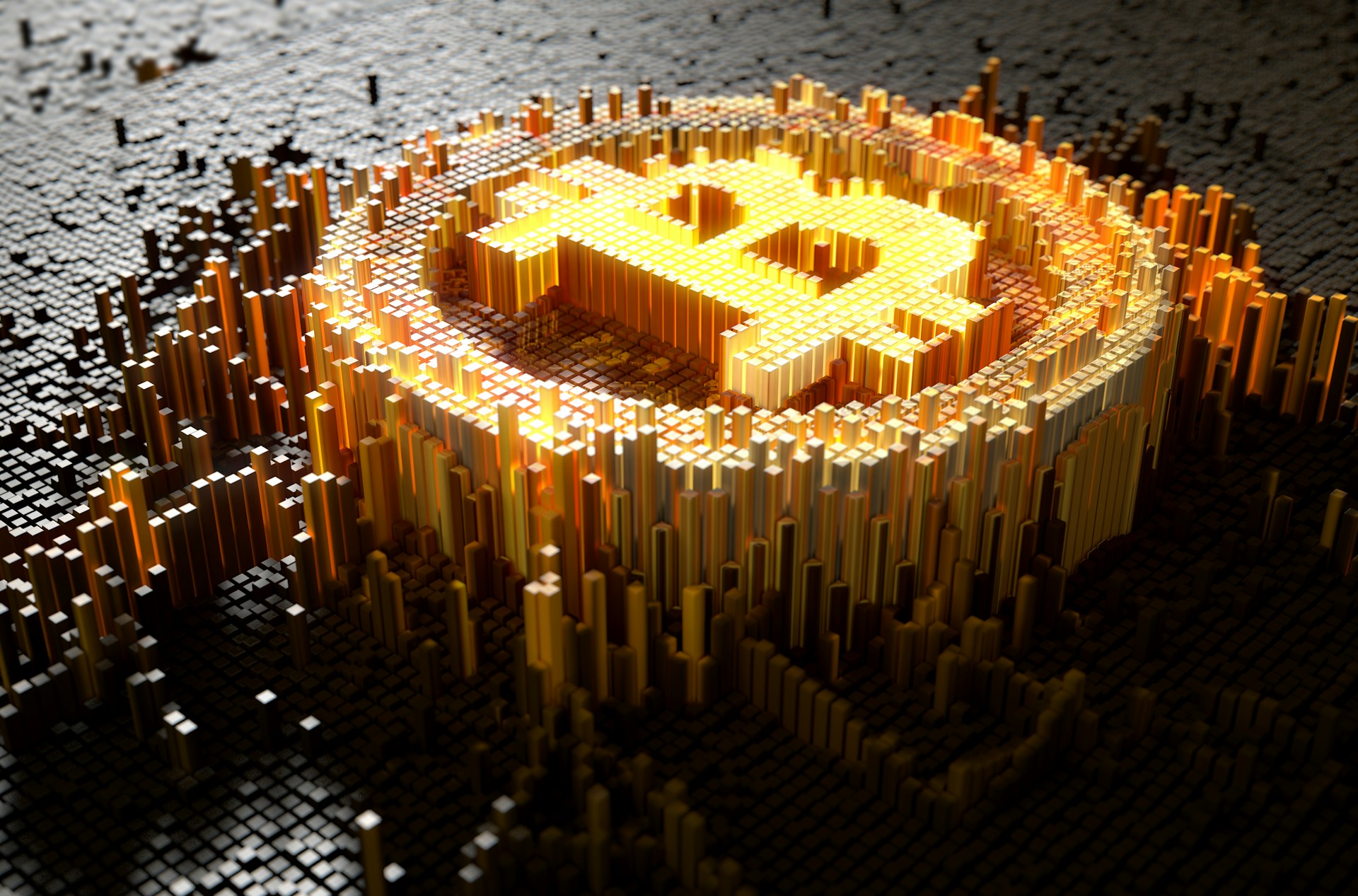 Bitcoin + Methane = 4 Bills For Michigan Cryptocurrency Legislation