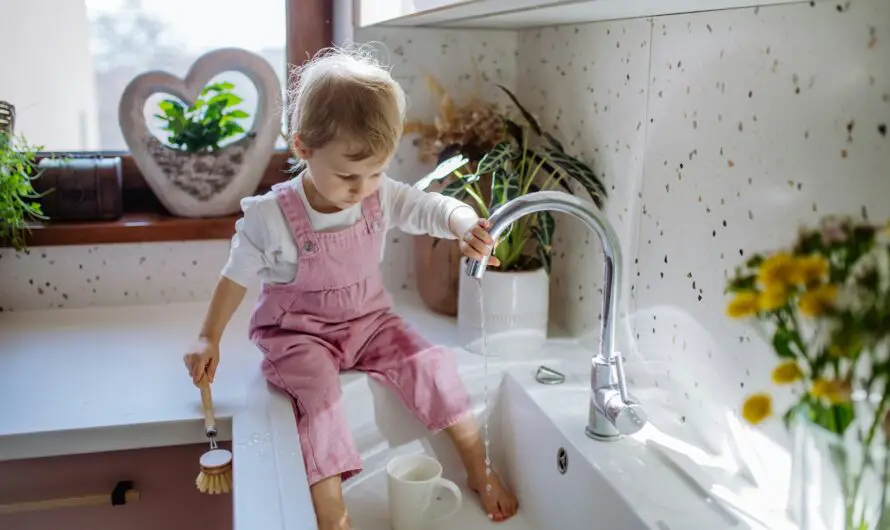 6 Safe Drinking Water Projects in Mid-Michigan Receive Congressional Push