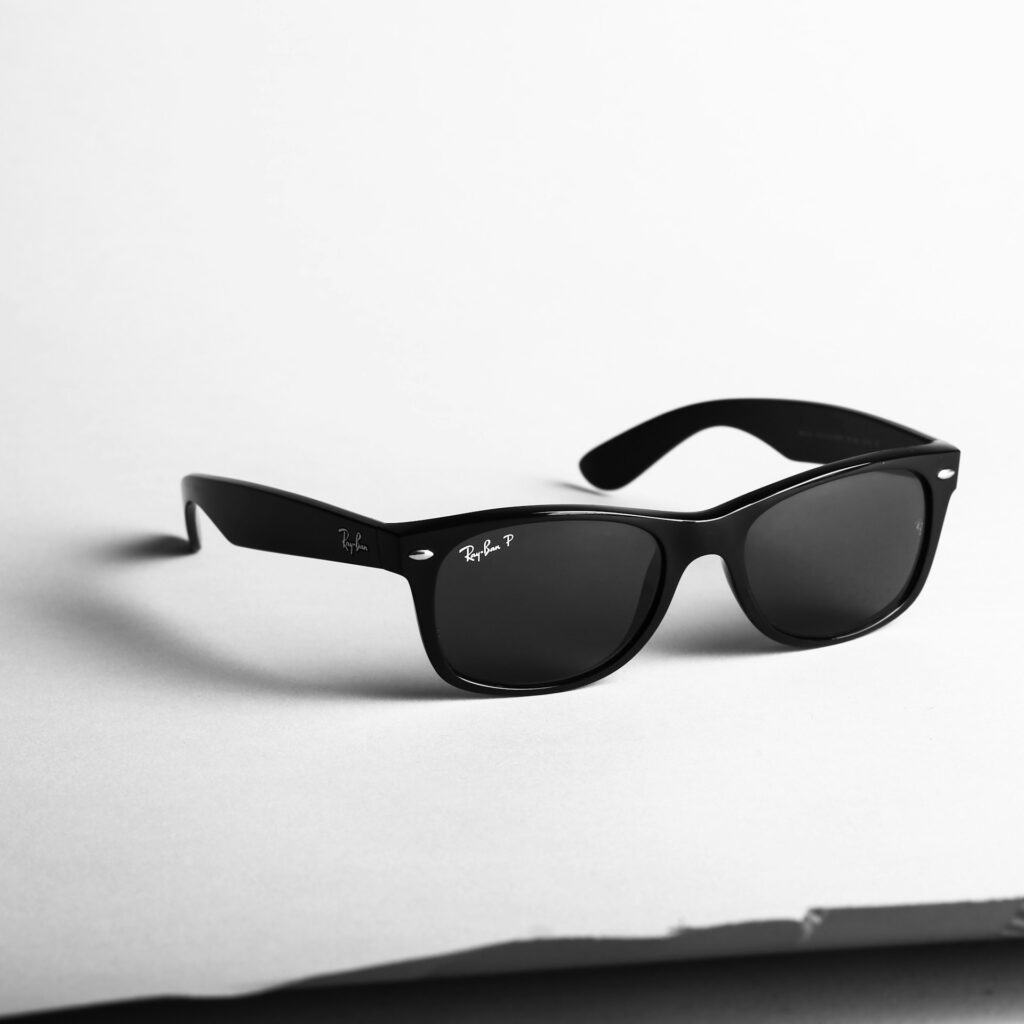 Classic Ray Bans