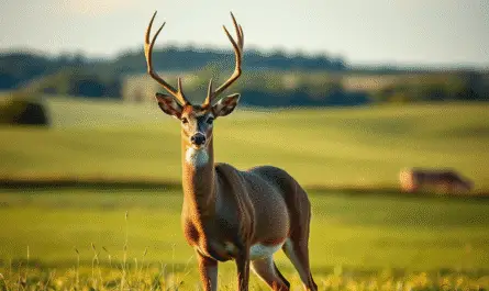 Deer Baiting Ban