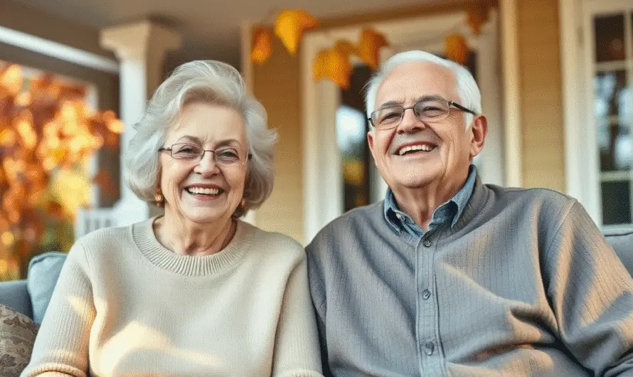 Michigan Seniors Could Live Property Tax-Free – Senate Republican Introduces SB 292