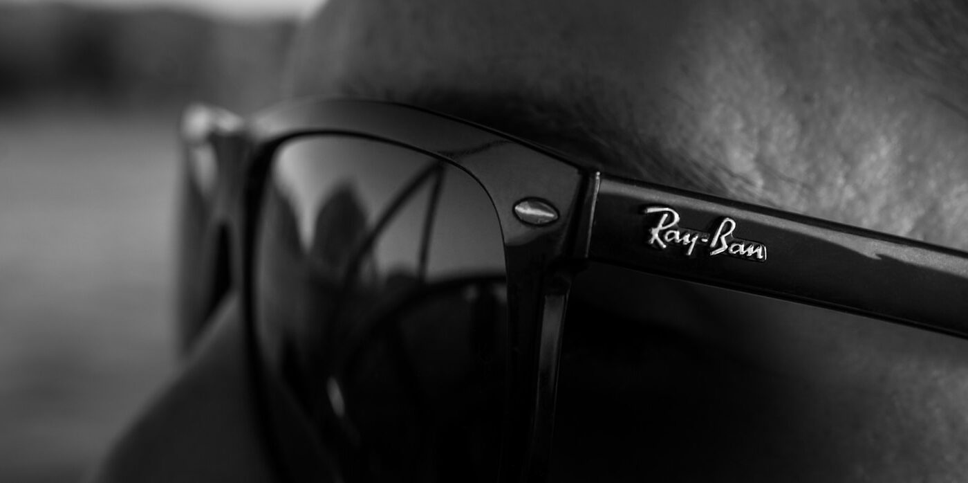 Ray-Ban Meta Glasses