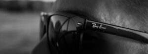 Ray-Ban Meta Glasses