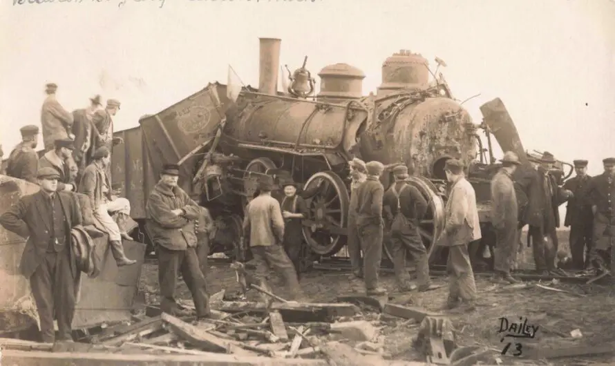 Coal, Rails, and Community: Akron, Michigan’s Early 1900s Story – Video