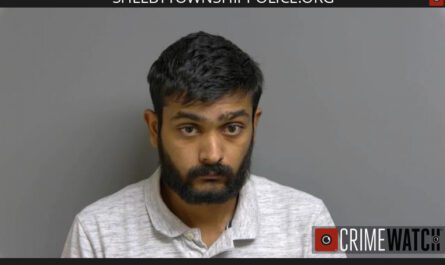 Vedantkumar Bhupenbhai Patel - Michigan Elder Scam