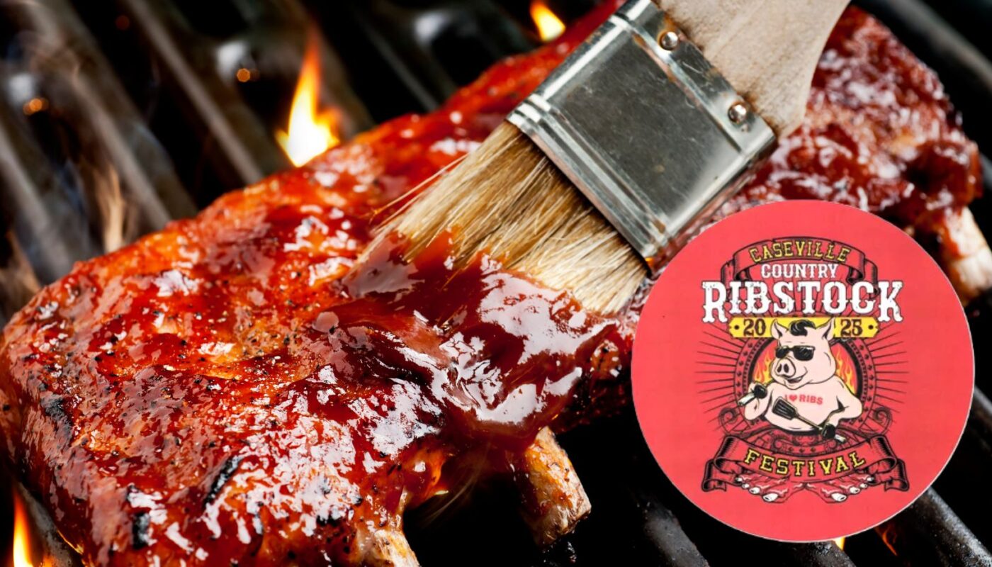 Caseville Ribstock 2025