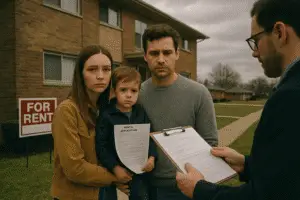 Michigan Renters