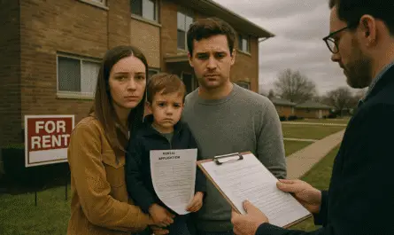 Michigan Renters