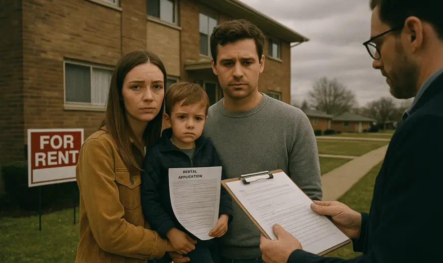 4 Michigan Renters Protection Bills Target Junk Fees, Eviction Records, and Background Checks