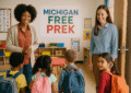 Michigan Free PreK Program
