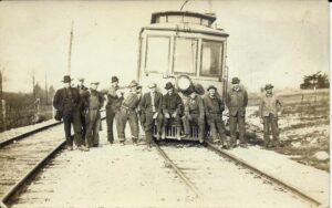 Interurban Services in Michigan