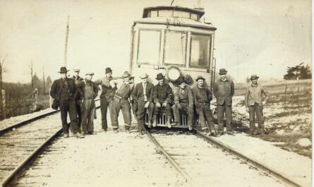 Interurban Services in Michigan