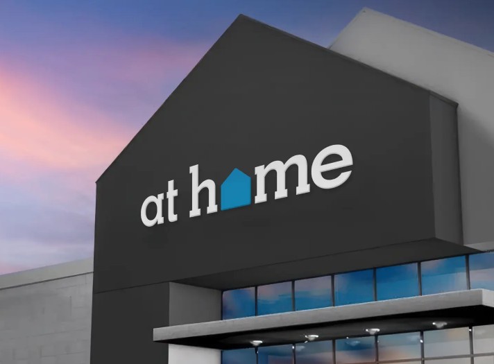 At Home Chapter 11 Filing Shocks Retail with Bold Shake Up – Michigan Stores To Stay Open
